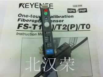 KEYENCE/基恩士 光纤传感器 FS-T0 库存原装现货