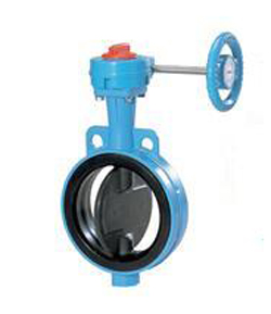 日本OKM阀门  日本602A涡轮蝶阀