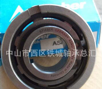 单向轴承 CSK8印刷机单向轴承图1