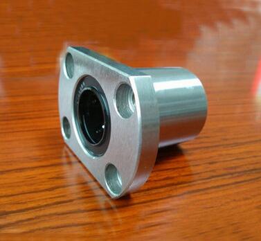 带法兰直线轴承 贴膜机轴承图1