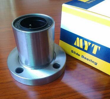 法兰直线轴承 LMF35UU图1