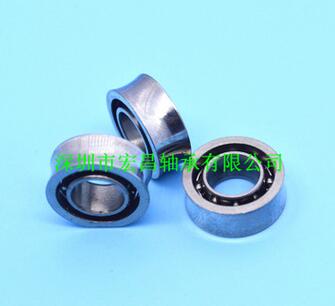 R188指尖陀螺溜溜球专用轴承