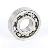 碳钢深沟球轴承62系列微型轴承