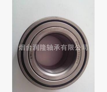 汽车轮毂轴承