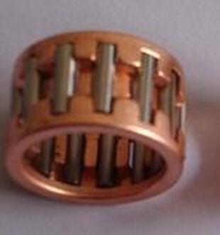 冲压外圈滚针轴承
