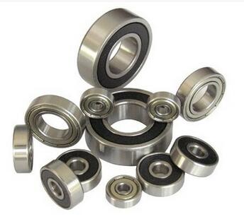 微型轴承MR117ZZ （7*11*3）