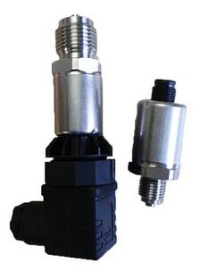 西门子小型测水压力变送器7MF1567