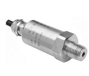 供应测量液体气体压力传感器 空压机注塑机通用扩散硅压力变送器