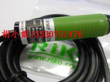 售台湾瑞科RMF-DU30KP2,全新原装光电开关,正品RIKO传感器