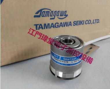现货出售日本TAMAGAWA编码器TS2651N141E78多摩川全新原装正品