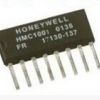 HMC1001 HMC1001-RC sip8 HONEYWELL 温度传感器 进口原装