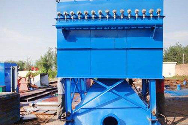 求购PPC气箱式脉冲布袋除尘器-河北鹏泽环保图1