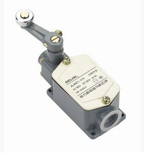 德力西行程开关