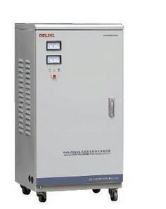 德力西稳压器 TND-15KVA系列单相高精度全自动交流稳压器设备
