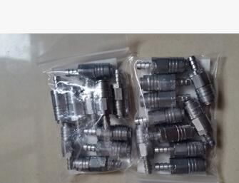 进口 NITTO日东工器低压用微型快速接头SH型 MC-04SH气管接头40PH