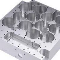 航空机械配件五金加工 数控cnc加工中心铣床非标五金件加工