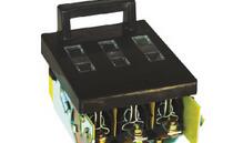 长征成套 熔断器隔离开关 HR5 100/30