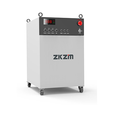 光纤激光器/中科中美科技图1