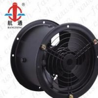 YWF4D-400耐高温轴流风机排风扇 高筒风机