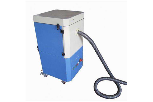 高负压焊接净化器报价-河北鹏泽环保图1