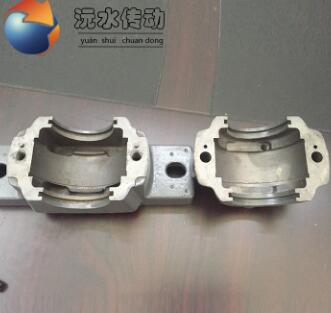 轴承座 标准件调心SNE519-616轴承座