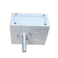 P80平行箱凸轮分割器 专业制造凸轮分割器