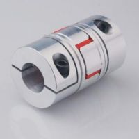 花弹性联轴器内径10-30外径45高度66