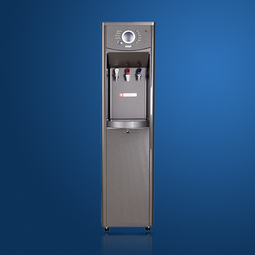 直饮水设备十大品牌/广州贺裕饮水设备有限公司图1