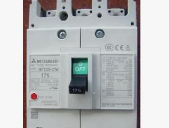 长期特价供应日本三菱塑壳断路器NF400-SW，NF400-SEW