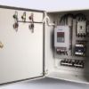 专业生产优质电机软启动控制箱 电气控制箱 制动化电机控制装置
