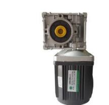 新品上市直销90W微型涡轮蜗杆电机 量大从优图1