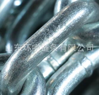 大量矿用链条 长期供应高强度耐腐蚀矿用链条规格齐全