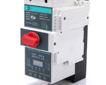 厂家直销控制与保护开关 智能型KBO 消防隔离型控制保护开关图1