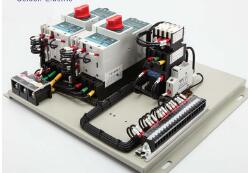 长期供应双速型KBO 智能型控制保护开关CPS-D 双速电机控制保护器