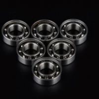 厂家现货极速指尖陀螺轴承 688轴承 手指陀螺轴承狂转4分钟 静音