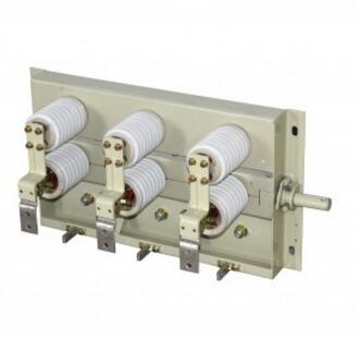 正品GN30-10/1250A GN30-12/1250A高压环网柜内隔离开关10-12KV