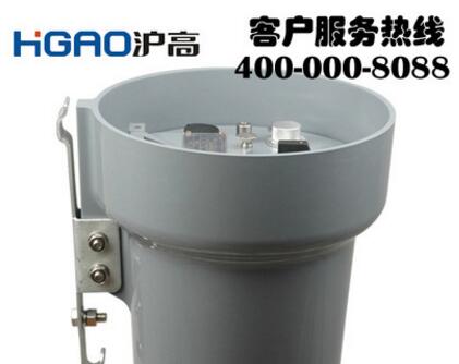 沪高HG801用户分界开关控制器拨码型负荷型（看门狗）