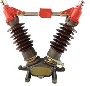 GW5-40.5户外高压隔离开关