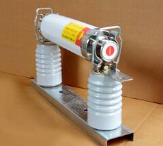 76*360高压高分断能力熔断器XRNT-10/63A高压限流熔断器SFLAJ-12