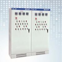 XL-21厂家直销 XL-21变频动力柜 变频柜 品质保证动力配电柜