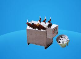 西泰亚供应ZW6C2-12户外高压真空断路器