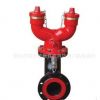 供应地下式改进型消防水泵接合器