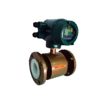 供应 智能电磁流量计图1