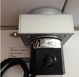 HPS-M1-40-420拉线式位移传感器 钛克迈热销