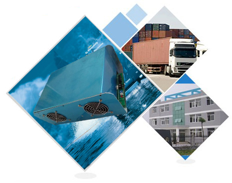 等离子空气净化设备电源|军兴电子公司图1