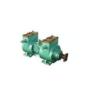 供应YPB型双联油泵图1