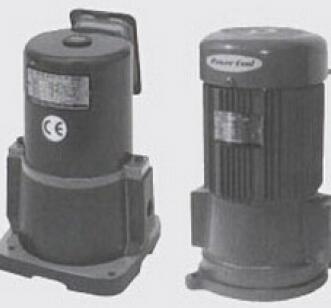 ACP-401A机床冷却泵图1