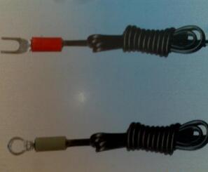 小家电用温度传感器