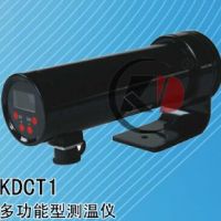 常州科达 一体化双色红外线测温仪KDCT-7014