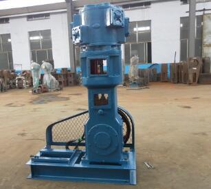 常年供应立式无油真空泵往复式真空机组 WLW往复无油真空泵